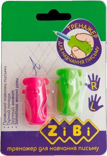 Держатель для письма ZiBi Мышка 2 шт 