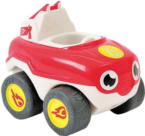 Игрушка Wow Пожарная машина Блейз 10403