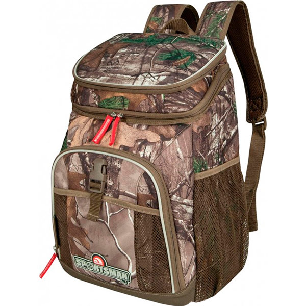 Рюкзак ізотермічний Igloo Real tree HT 12 л 59804