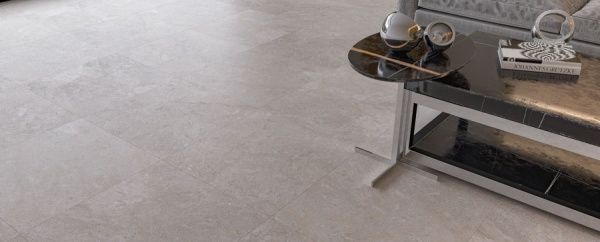 Плитка Allore Group Royal Sand Silver F PC 60x60 R Mat 1 