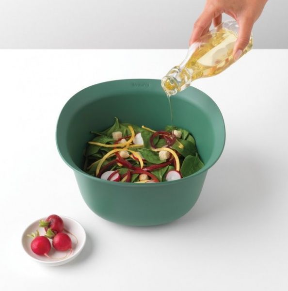 Миска Tasty+ 3,2 л 00800802 Brabantia