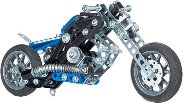 Конструктор Meccano Мотоцикли 5 моделей 6036044