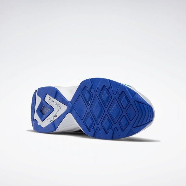 Кросівки Reebok AZTREK 96 EF3568 р.8 різнокольоровий