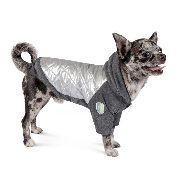 Толстовка Pet Fashion SAPPHIRE XS