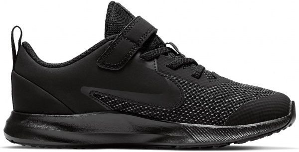 Кроссовки Nike DOWNSHIFTER 9 (PSV) AR4138-001 р.US 2,5Y черный