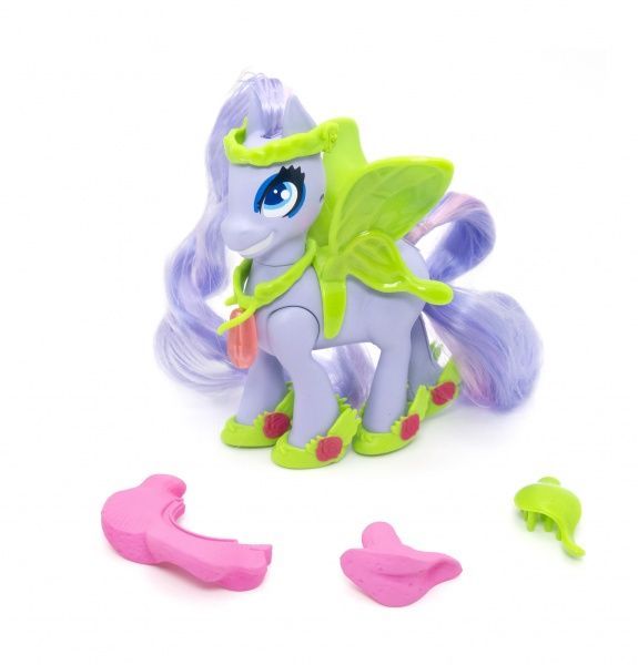 Игровой набор-сюрприз Splash Toys Ekinia Пони в конюшне с аксессуарами 