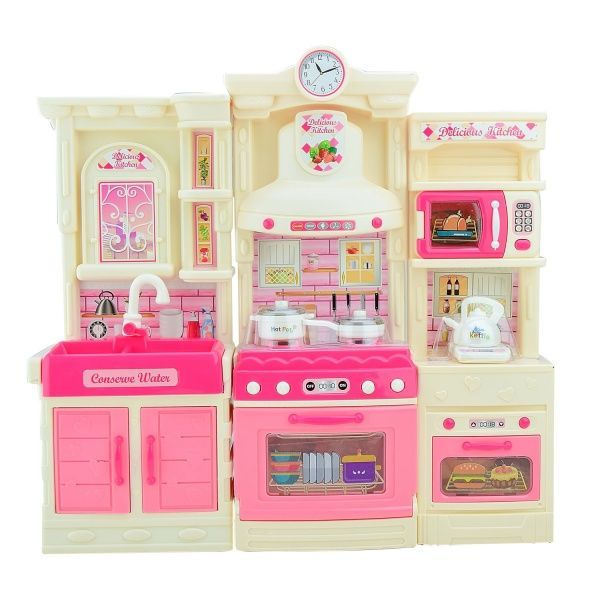 Игровой набор Кухня LS323-31