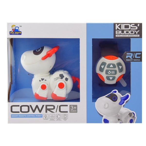 Игрушка на р/у Коровка 625-2