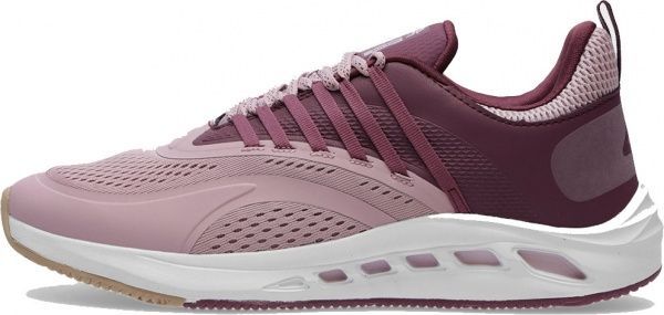 Кроссовки 4F D4L21-OBDS102-56S р.EUR 36 розовый