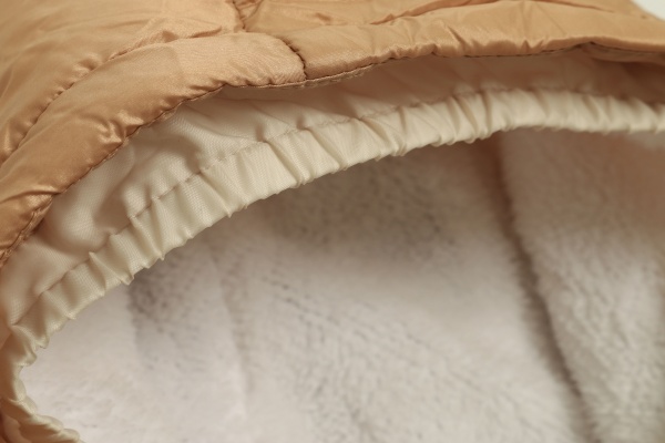 Куртка-парка McKinley Kelly II gls 415678-860 р.164 бежевый