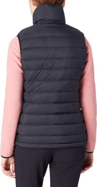 Жилет McKinley Swan wms vst 280738-057 р.38 чорний