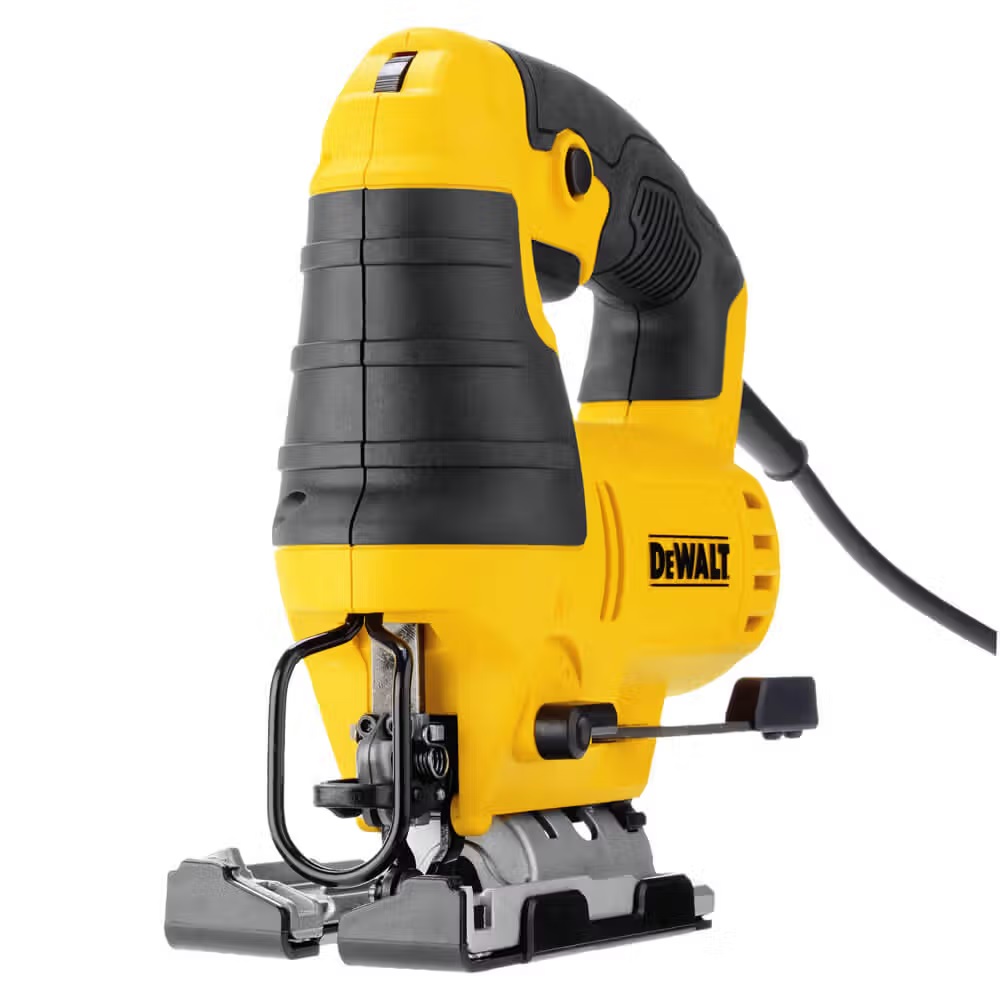 Электролобзик DeWalt DWE349