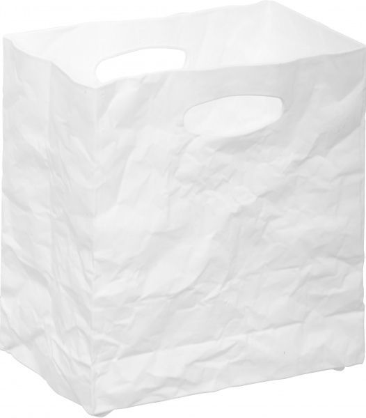 Короб пластиковая 231524-970 Knitterbox-Midi Krinkle 138xбілий мм