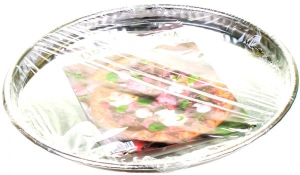 Форма для пиццы 27 см