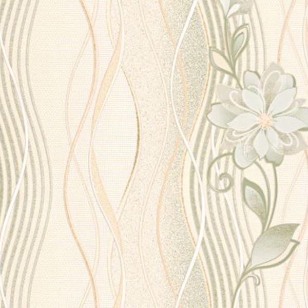 Славянские обои Comfort В58.4 Лия 325-04 0.53x10.05 м