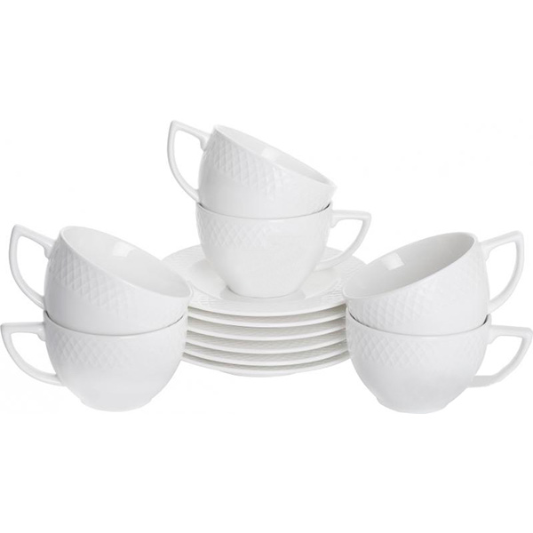 Сервіз чайний Julia Vysotskaya 12 предметів на 6 персон Wilmax