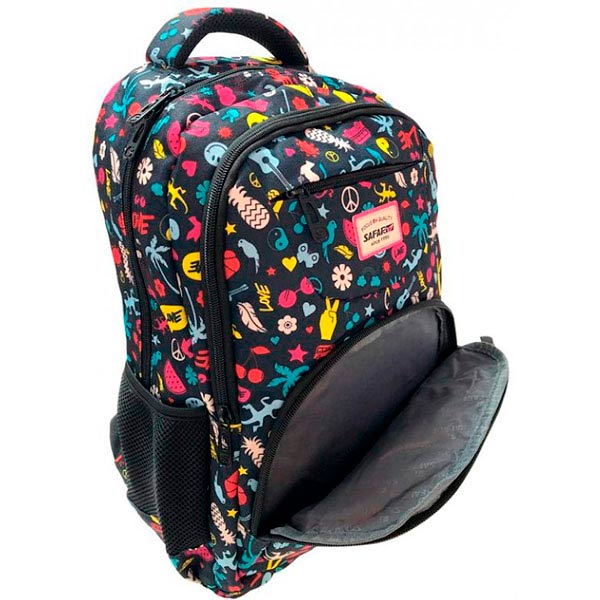 Рюкзак Safari 45x30x18 см 20-111L-4