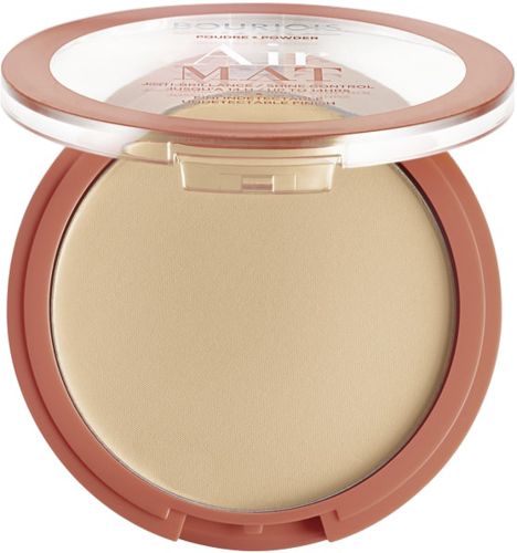 Пудра компактна Bourjois Air MAT Матова 03 10 г