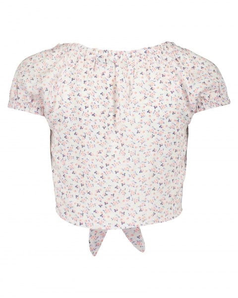 Блуза Blue Seven р.152 белый 540048 X_001_р.152 