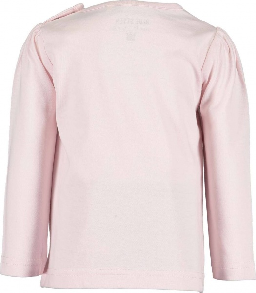 Футболка для девочек Blue Seven р.68 розовый 907012 X_406_р.68 