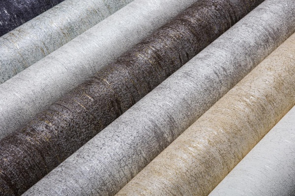 Шпалери вінілові на флізеліновій основі Status 410ST17 1,06x10,05 м 