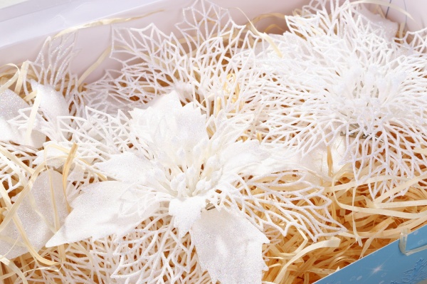 Ялинковий набір Комплект № 97 6 шт./уп.