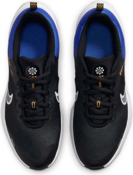 Кросівки Nike DOWNSHIFTER 12 DM4194-006 р.39 чорний