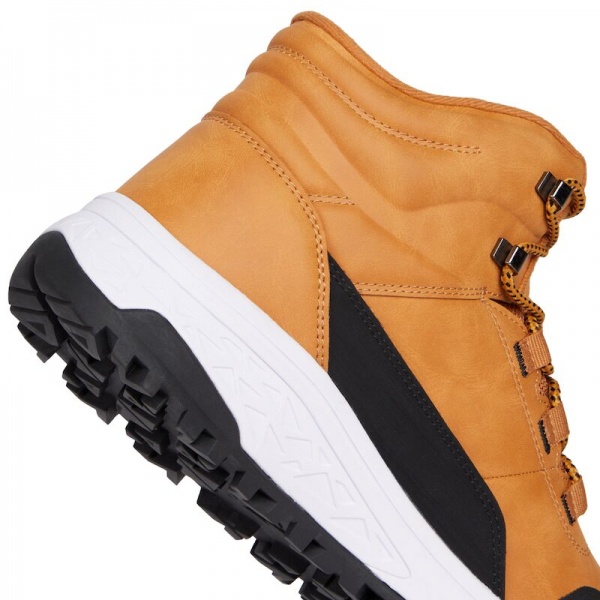 Черевики McKinley RANGER II MID AQX 427572-900114 р.45 жовтий