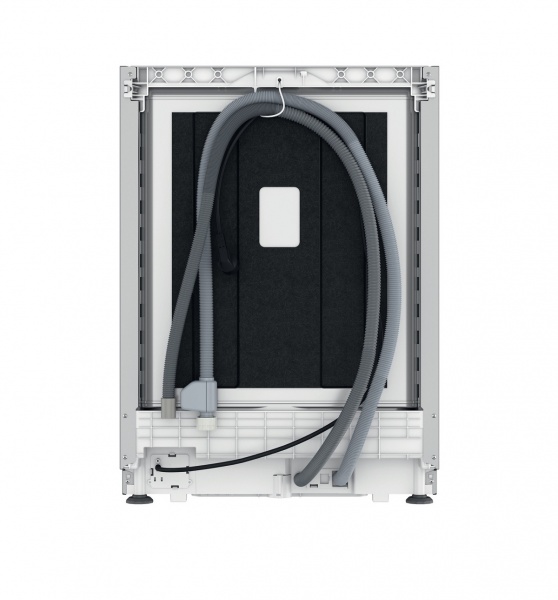 Вбудовувана посудомийна машина Whirlpool W8IHT58T