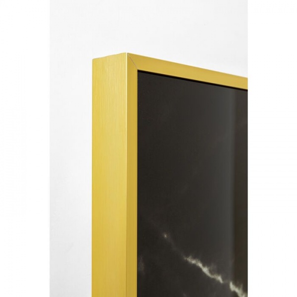 Картина в рамі Карта Світу 150x100 см KARE Design 54776 