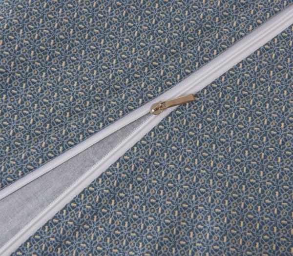 Комплект постельного белья Bissen семейный разноцветный La Nuit 