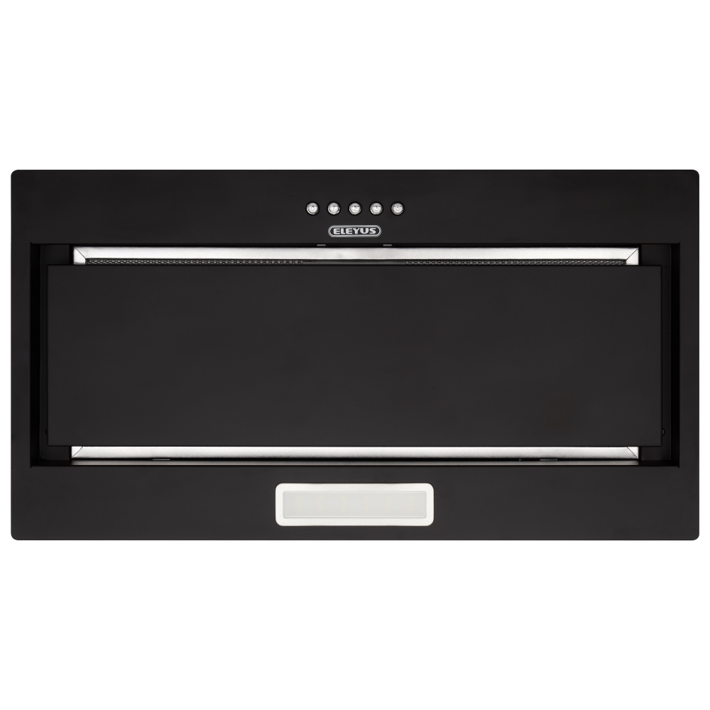 Вытяжка Eleyus URBAN 700 LED 52 BL