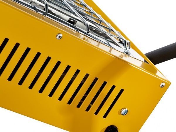 Інфрачервоний обігрівач Ballu BIH-LM-1,5