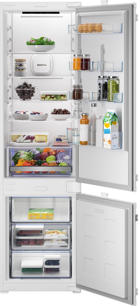 Встраиваемый холодильник Beko B5BCNA325HS