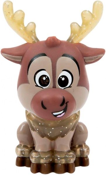 Фігурка Frozen 2 Крижане серце 2 Свен (зі світловим ефектом) 