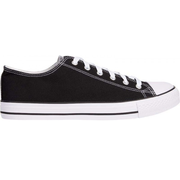 Кеды Firefly Canvas V 423150-050 р.41 черный