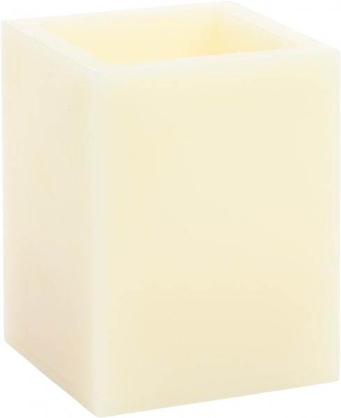 Ночник Jazzway CL3-RGB-S34 свеча 1 Вт желтый CL3-RGB-S34 