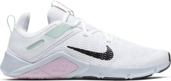Кросівки Nike WMNS LEGEND ESSENTIAL CD0212-100 р.7 біло-чорний