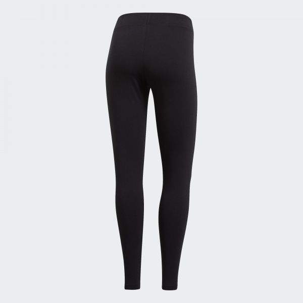 Лосини Adidas W E LIN TIGHT DP2386 L чорний