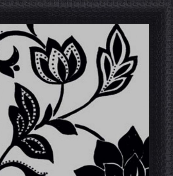 Репродукция 50x50 см SvitArt DES1038 