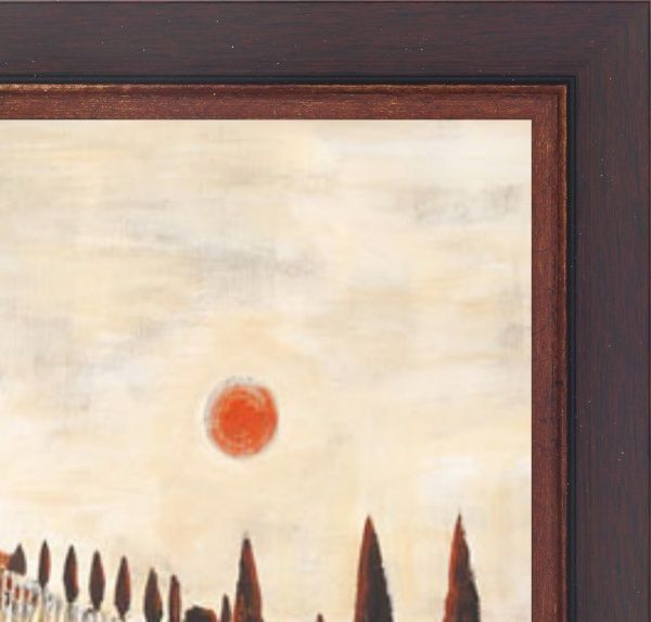 Репродукція 30x40 см SvitArt TW1160 