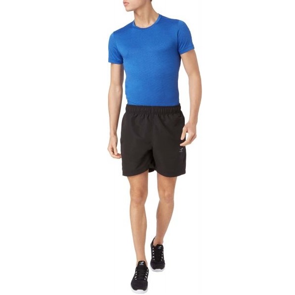 Шорти Energetics Alvino ux 302717-050 р. M чорний