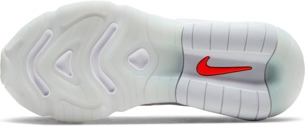 Кроссовки Nike W AIR MAX 200 SE CJ0630-100 р.US 7 белый