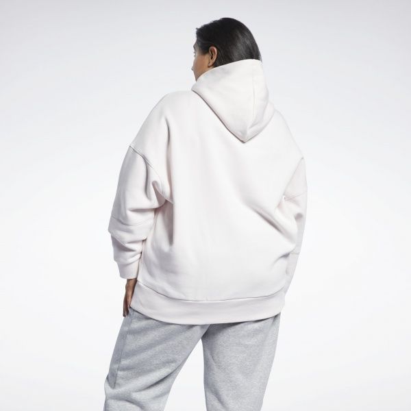 Джемпер Reebok FT0757 р. XS