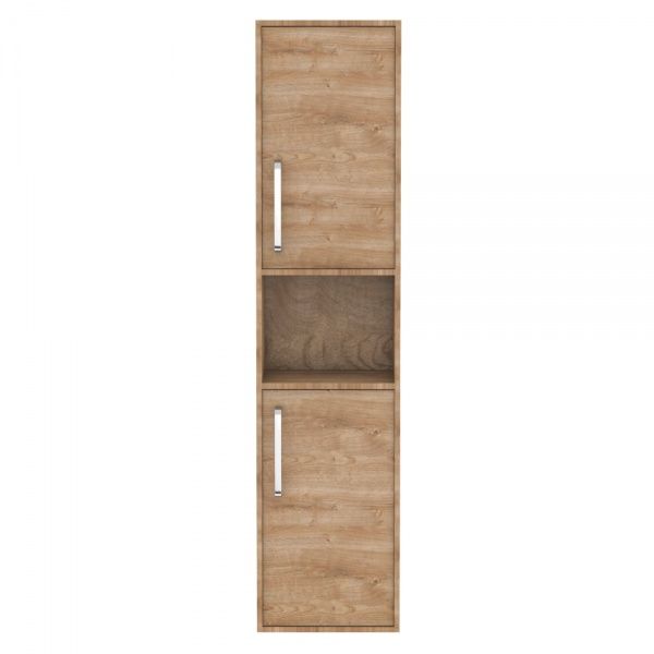 Пенал подвесной Imprese Vyskov f3253Dr дуб