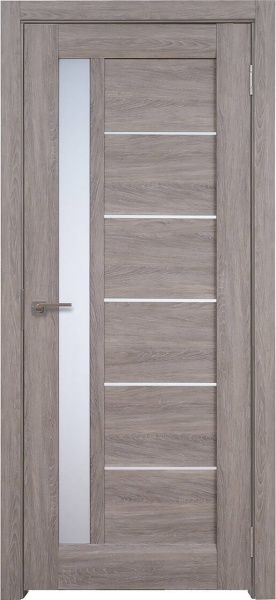 Дверное полотно Реликт Арте Корт ПО 800 мм дуб грей 