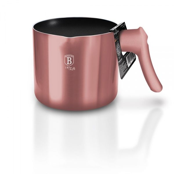 Молочник I-Rose Edition 1,2 л BH 6039 Berlinger