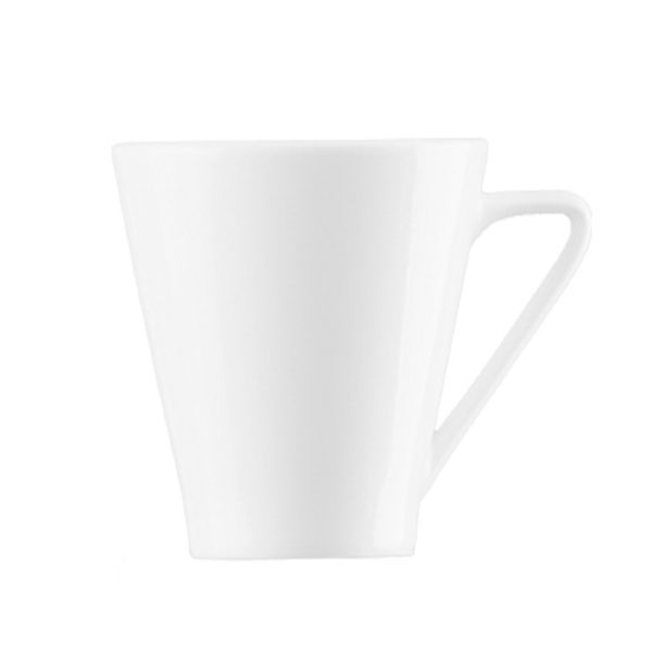 Чашка 300 мл белая DSY06251 Daisy G.Benedikt