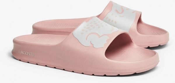 Шльопанці Lacoste CROCO 2.0 0721 1 CFA 741CFA0035208 р. UK 7