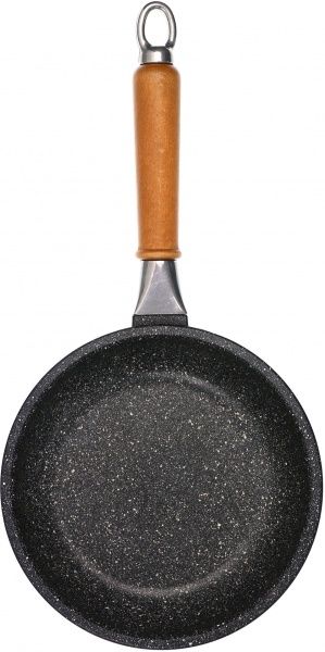 Сковорода зі знімною ручкою 20 см 45-20PS Antik Ars